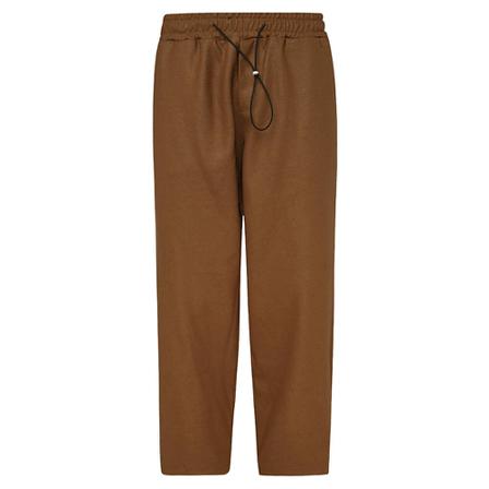 Costumein Sweatpants Brun, Herre