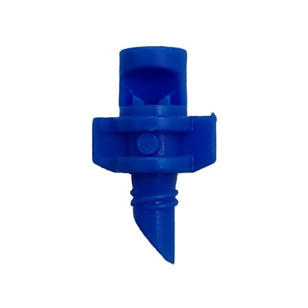 Paket med 100 st Mikrodroppsystem 90o Spraymunstycke, Bevattning: Sprayhuvud