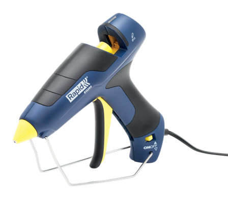 Rapid 5001708 Limpistol, Maskiner