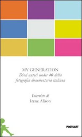 My generation Irene Alison