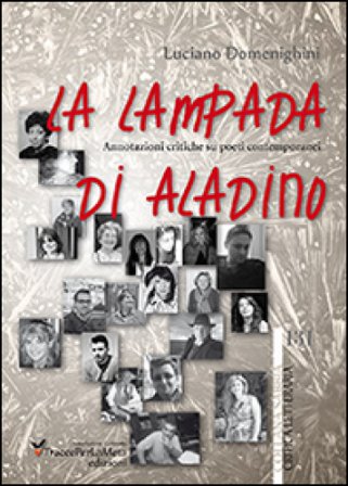 La lampada di Aladino Luciano Domenighini
