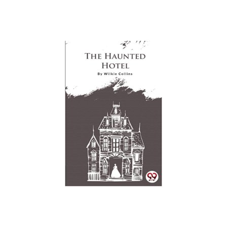The Haunted Hotel (häftad, eng)