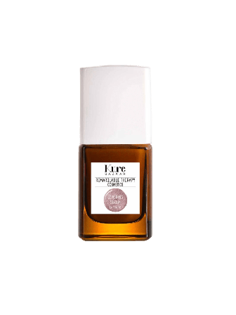 Kure Bazaar Nail Polish Nagellack Unisex Rosa 10 ML