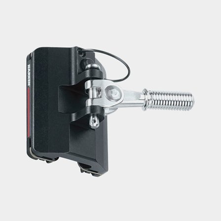 Harken 22mm CB Battcar - 12 mm Stud (3881)