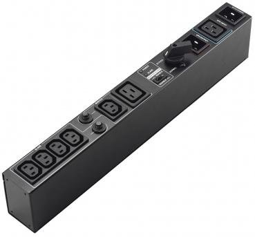 BLUEWALKER 19" Rack MBS Switch