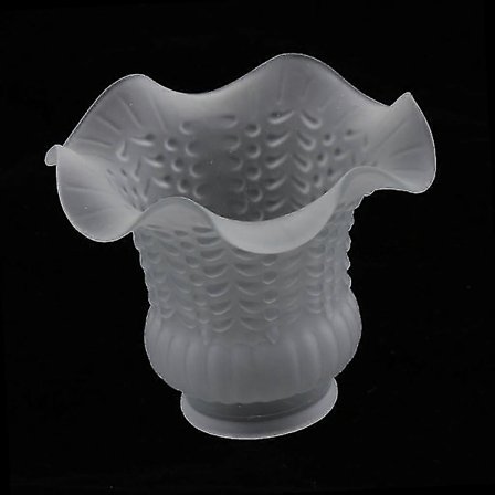 E27 Kirkas lasi kattotuuletin valaisin kattokruunu seinävalaisin valaisinkuvut 4-AV-Good