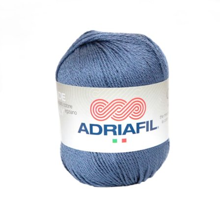 Trend-Tex Bomullsgarn - Dením Sytillbehör ONESIZE