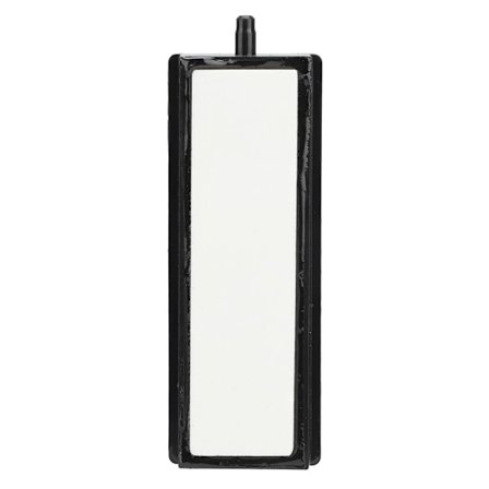Akvarium Nano Luftsten Bar Akvarium Syresättning Förfinare Syrepump Bubbeldiffusor L