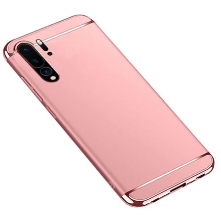 Samsung Galaxy Note 10 Plus - Skal / Mobilskal Tunt - Flera Färg Rosa
