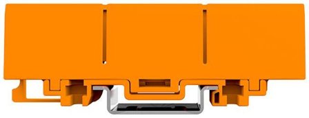 Wago 2773-500 Holder for 2773-serien, Installasjonsmaterial