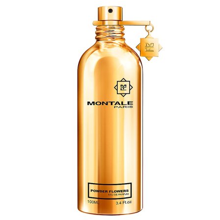 Montale Powder Flowers Eau de Parfum 100 ml, Parfumer & Dufte, Til Hende, Eau De Parfum