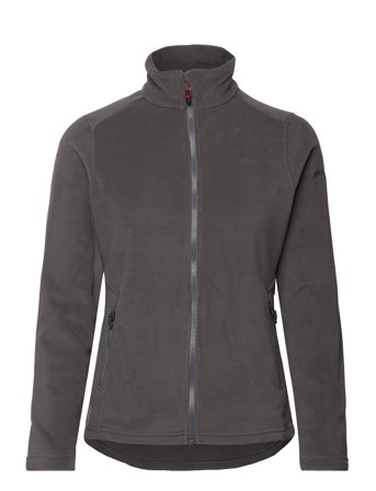 Musto W Corsica Pt 200Gm Fleece 2.0 - Grey - L