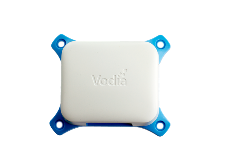 VODIA IOP - PBX mit Sandard 4 Calls Lizenz
