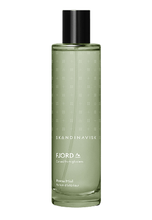 Skandinavisk Room Spray FJORD Doftljus & rumsdofter Unisex 100ML