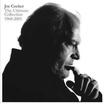 The ultimate collection 1968-2003 Joe Cocker