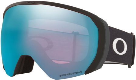 Oakley Flight Path XL Prizm Matte Black Sno Sapphire