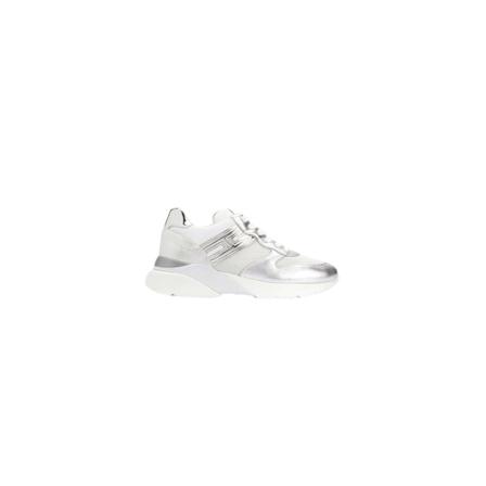 Hogan Sneakers , Grijs , Dames , Maat: 36 EU