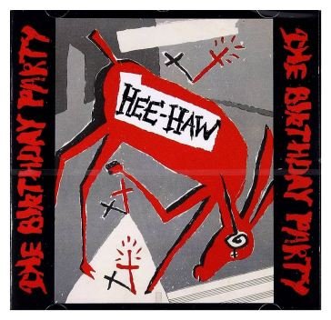 Hee haw Birthday Party The