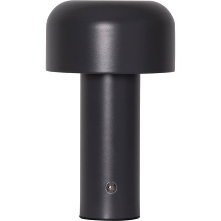 Star Trading - LED-lys Bobby grå 803-01 Grå