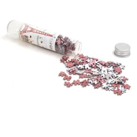 LONDJI - Mikropussel Eiffeltornet 150 Bitar