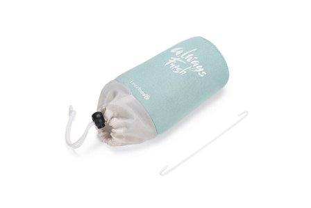 Kjøletrekk til Drikkeflaske, Mint - 18cm