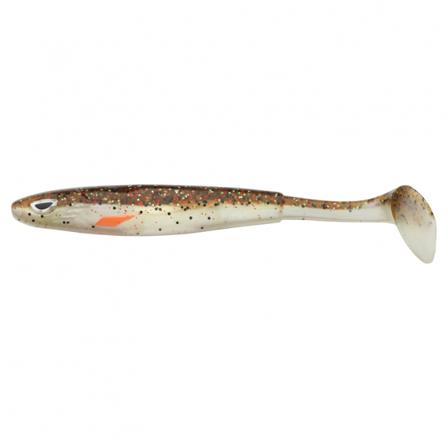 Berkley Sick Smash 23cm Brown Bleak