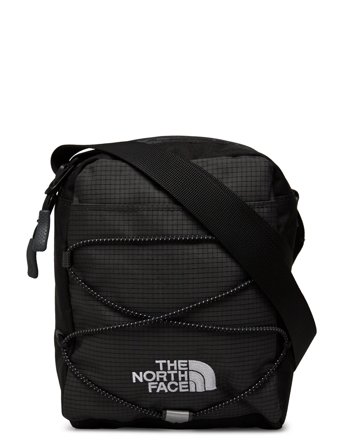 The North Face Jester Crossbody - Black - ONE SIZE