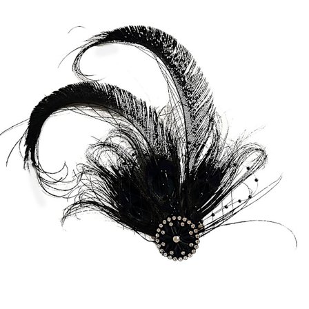 Brude Hårpynt Bryllup Påfugl Hodepynt Påfugl Hodebånd Hårnål Brudesvenninne Påfugl Hårklipp Påfugl Hårdekorasjon