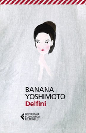Delfini Banana Yoshimoto
