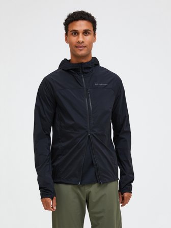 Vislight Wind Jacket Men