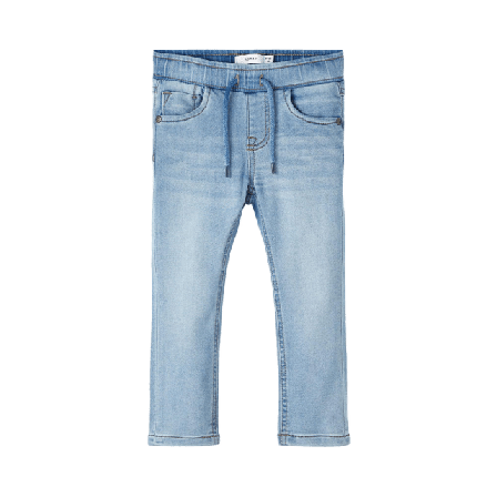 Name It Byxor NMMRYAN SLIM SWE JEANS 2472-TH NOO Herr Blå 110