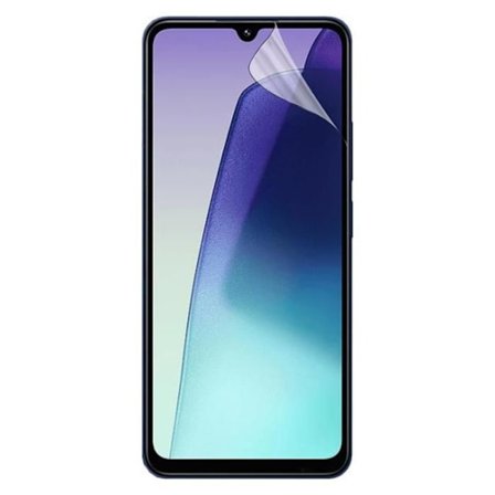 Skærmbeskyttelse - Phonillico - Xiaomi Redmi 14C - Pakke 2 - Ultra tynd - Ridseresistent