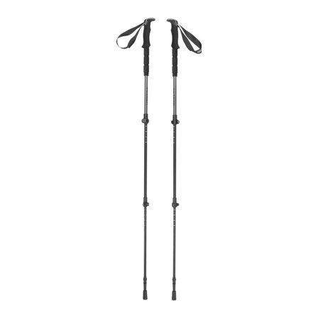 Urberg Classic Hiking Pole G4 Hiking poles Grey OneSize