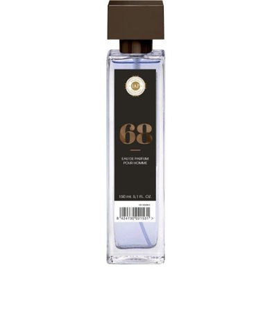 Iap Pharma Eau De Parfum 68 Pour Homme 150ml