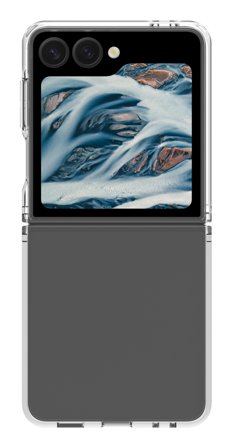 DBRAMANTE1928 ISL Pro-Galaxy Z Flip 7-Clear