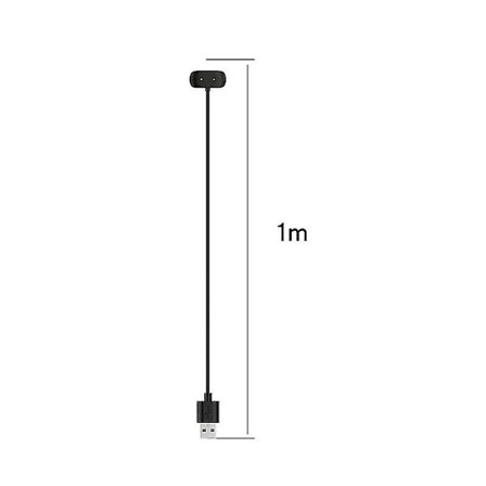 Amazfit Gtr2 latauskaapelille Älykellon telakkalaturin USB latauskaapelin johto Amazfit Gts 2 Mini Zepp E Bip U Pro