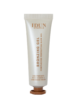 IDUN Minerals Bronzing Gel Highlighter Dam Brun 30 ML