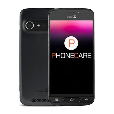 Begagnad Doro 8040 16GB Black - Använt skick C