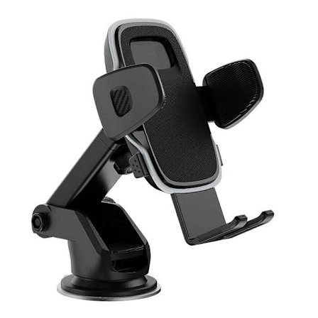 Ulefone UAN03 Armor Mount Bil / Skrivebord Telefonholder, Forbedret Model