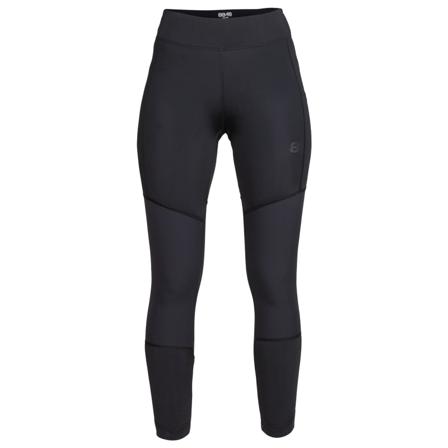 8848 Altitude Women's Athina Tights Women hiking trousers Black 42