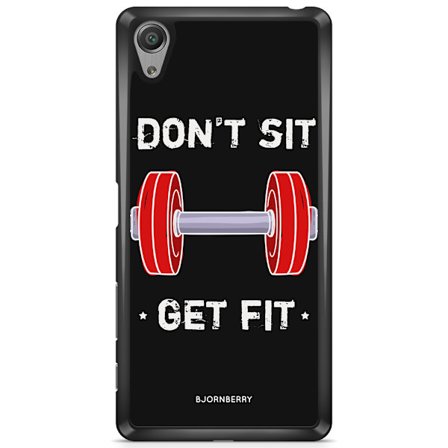 Bjornberry Skal Sony Xperia X - Get Fit