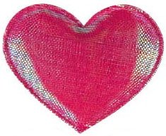 Aria - Lily Barrette Heart