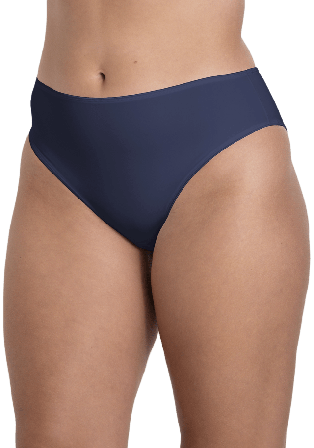 Miss Mary of Sweden Recycled Comfort Brazilian Trosa Trosor Dam Blå 34/36