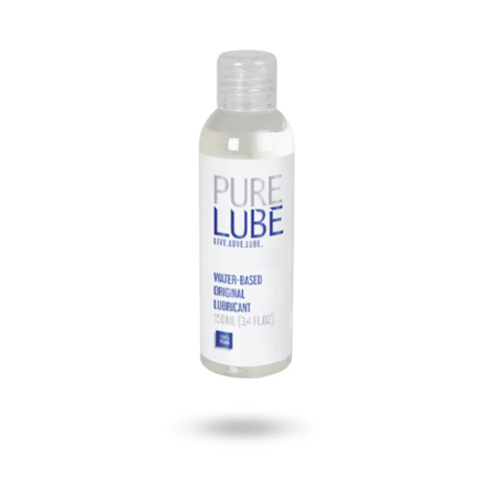PURE LUBE ORIGINAL LUBRICANT 150 ML - Sexleker Vuxen: glidemeddel