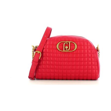 Liu Jo, Shoulder Bags Rood, Dames, Maat:ONE Size