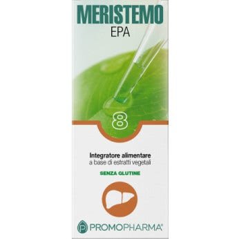 Meristemo 8 Epa 100ml