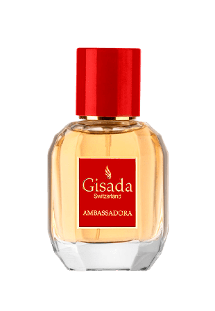 Gisada Ambassadora EdP Doft Dam 50ML