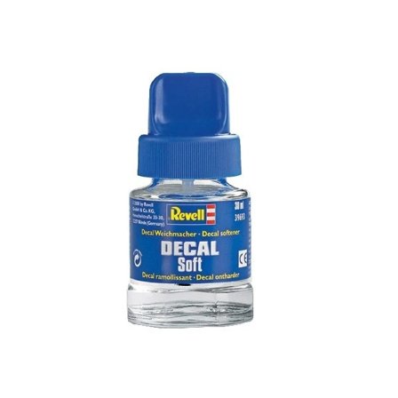 Revell Decal Soft, 30 ml
