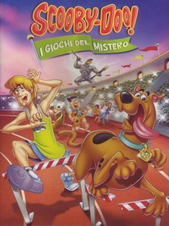 Scooby Doo - I Giochi Del Mistero
