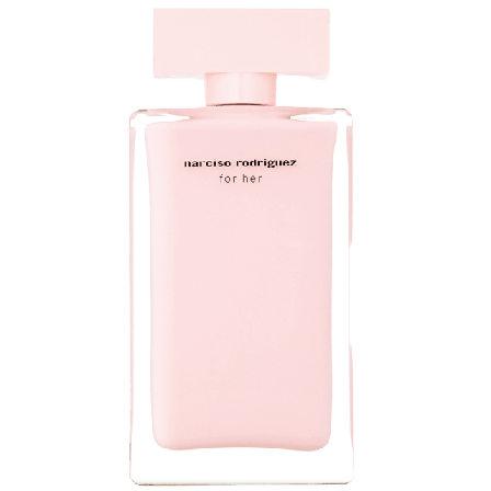 Narciso Rodriguez For Her EdP Parfym & EdT Dam 100 ML